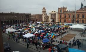 Celebra San Luis hoy el «Día Nacional del Automovil Antiguo»