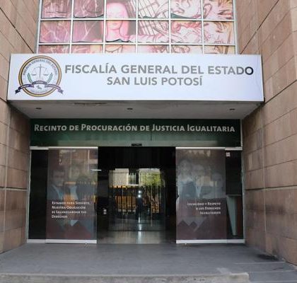 Asegura Fiscalía que sí atiende  denuncias por desapariciones