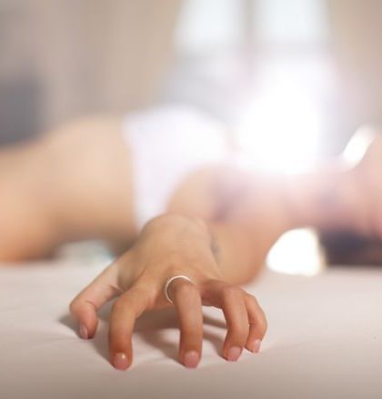 Consejos de sexólogos para   enloquecer  a tu pareja en la cama
