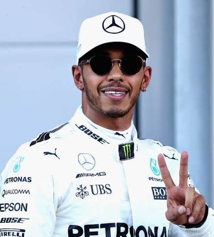 Hamilton buscará mantener la supremacía en F1