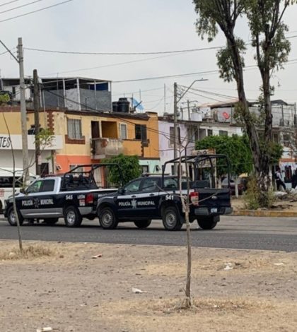 Asesinan a niña de 13 años y lesionan a un bebé en Guanajuato