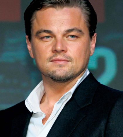 Leonardo DiCaprio ayuda a turista perdido en Nueva York