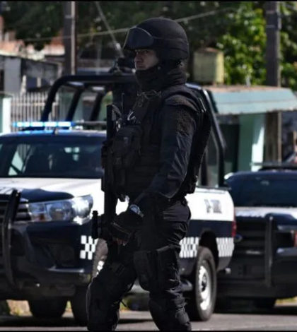 Agreden a balazos a  reportera en Veracruz