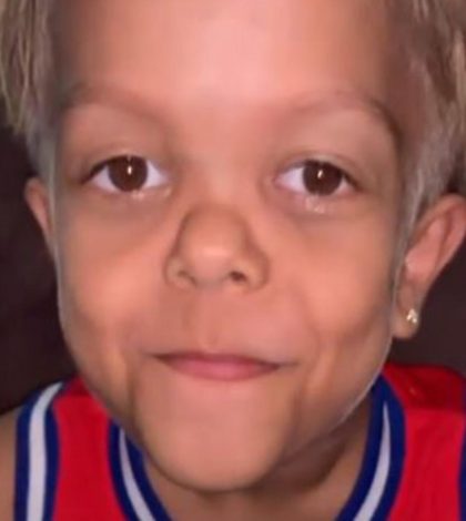 Quaden Bayles, el niño que sufría bullying y quería morir, aclara su edad (video)