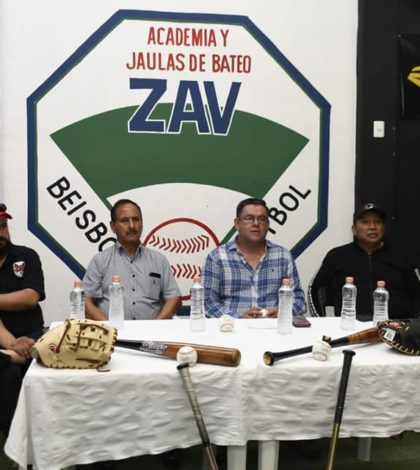 Habrá beisbol profesional en el 20 de Noviembre entre Saraperos de Saltillo y una selecciòn potosina.