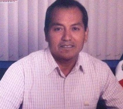 Asesinan a ex alcalde de Chilapa, Guerrero