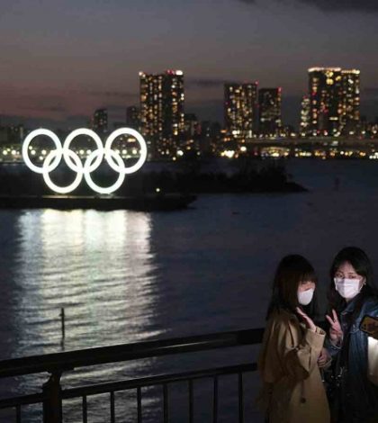 Atletas olímpicos piden aplazar los Juegos de Tokio