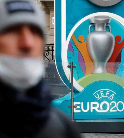 Será en 2021, pero seguirá llamándose ‘Euro 2020’