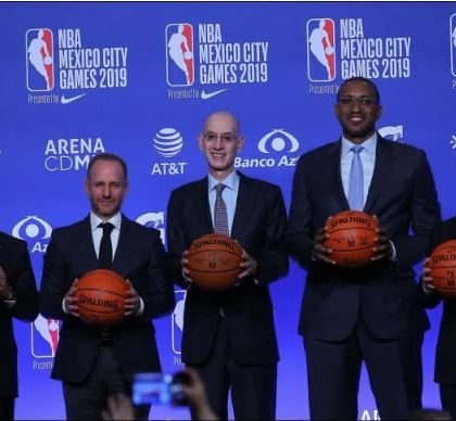La NBA recortará salarios a altos ejecutivos