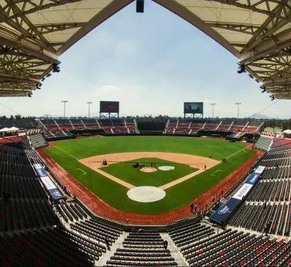 MLB cancela Series en México por el COVID-19