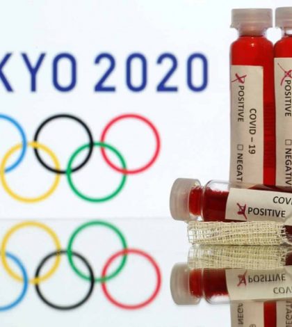 Federaciones se unen para instar a posponer los Juegos Olímpicos