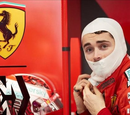 Alerta roja: Ferrari amenaza con no ir a Melbourne por el coronavirus