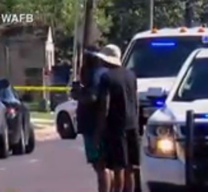Dos policías resultan heridos tras tiroteo en Baton Rouge, Luisiana