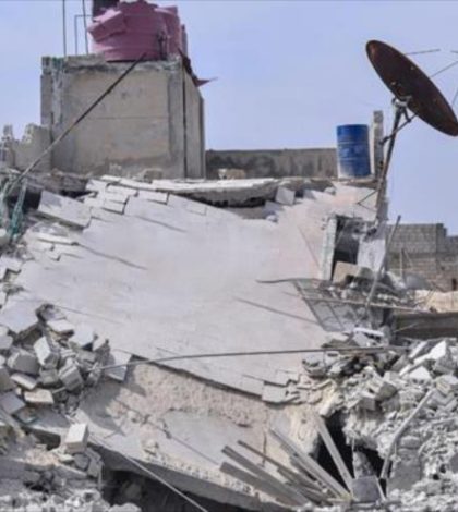 HAMAS denuncia ataque israelí a  Siria y pide unidad de musulmanes