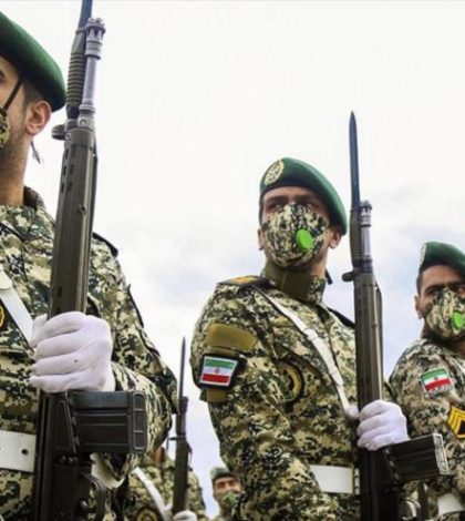 Fuerzas Armadas de  Irán no permitirán  ningún error a enemigos