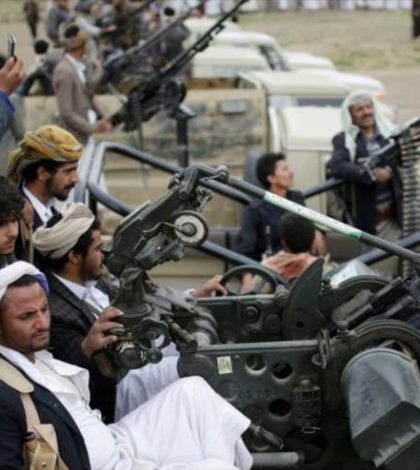 Riad anuncia una tregua en Yemen por sus graves problemas internos