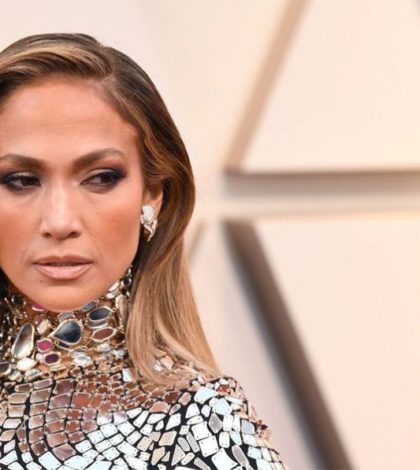 Jennifer Lopez interpretará a una narcotraficante en ‘Godmother’