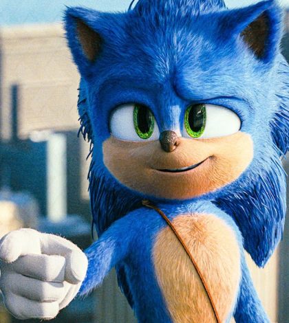 Lanzan ‘Sonic la película’ en plataformas digitales