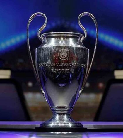 Revelan la fecha límite para culminar la Champions League