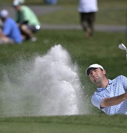 PGA reanudaría su temporada sin público