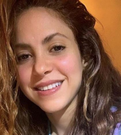 Shakira utiliza la cuarentena para graduarse en Filosofía Antigua