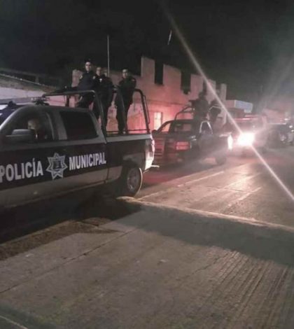 Por violencia familiar, detienen  a 52 hombres en Hidalgo