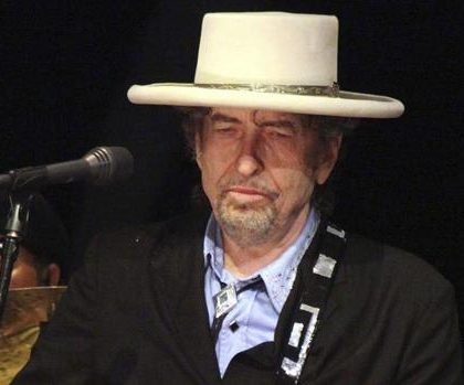 Bob Dylan estrena «I Contain Multitudes»