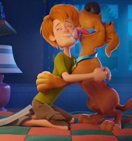 «¡Scooby!» se estrenará en streaming por COVID-19