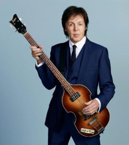 Paul McCartney critica  costumbres chinas