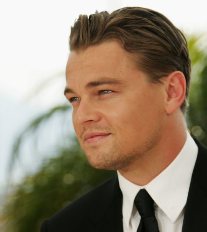 DiCaprio ofrece un papel en su próxima película a quien done dinero