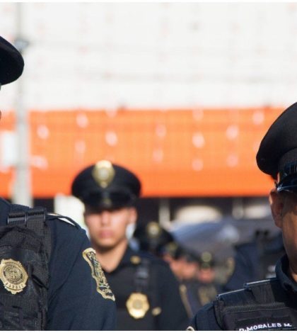 Policías suspenden fiesta de XV años con 120 personas en la alcaldía Iztacalco