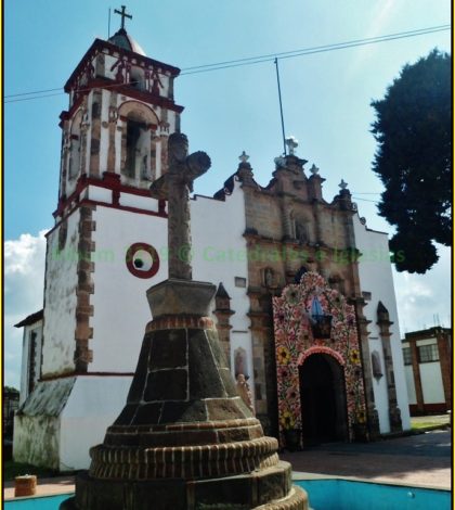 Municipio de  Rayón