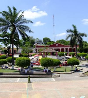 Municipio de Aquismón
