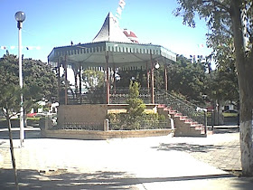 Municipio Villa de Arista