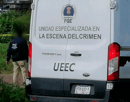 Encuentran dos cuerpos semienterrados en narcocampamento de Zamora
