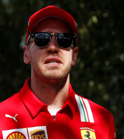 Expresidente de Ferrari: «Schumacher nos recomendó a Vettel y preferimos a Alonso»