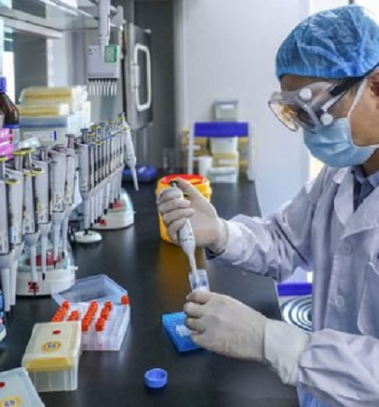 Las agencias de inteligencia de Estados Unidos investigan si el coronavirus surgió de un laboratorio en Wuhan