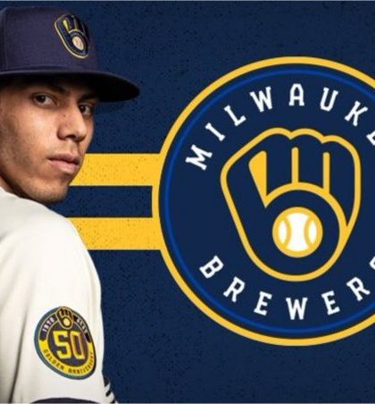 MLB: Tres cerveceros se unen al combate del COVID-19