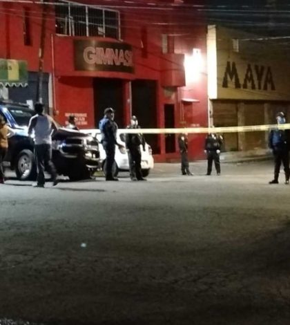 Triple ejecución se reporta en la alcaldía Tlalpan