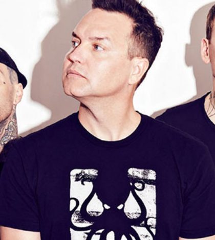 Blink-182 lanzará una canción titulada ‘Quarantine’ (video)