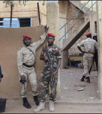 Mueren 20 personas en  ataques a tres aldeas en Níger