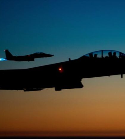EEUU se niega a bombardear cabecillas de Daesh en Irak