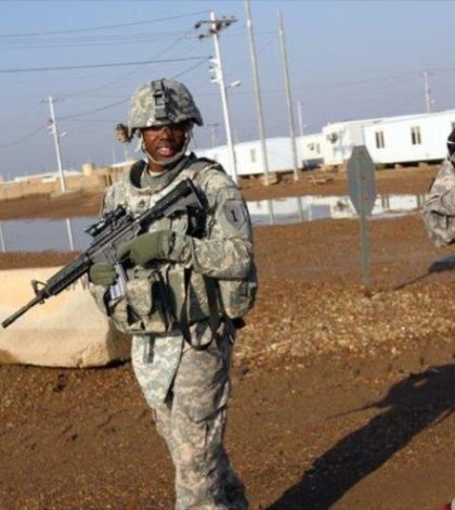 “EEUU traslada a Daesh  a Irak para aumentar  ataques terroristas”