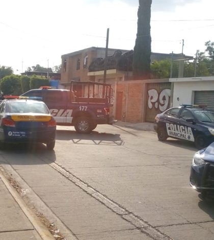 Potosinos viven otra tarde de terror: 3 balaceras, con 5 muertos y 3 heridos