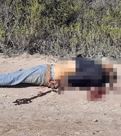 Joven ejecutado en Villa de Ramos (Fotos)