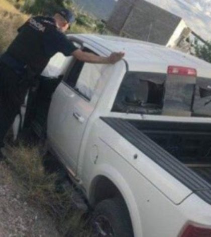 Asesinan en balacera a exalcalde  de Magdalena de Kino, Sonora