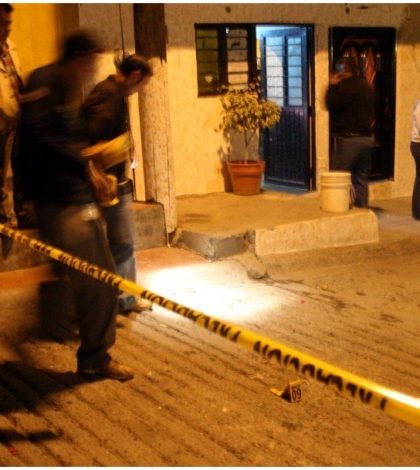 Asesinan a mamá y a su bebé de cinco meses en Santiago, Nuevo León