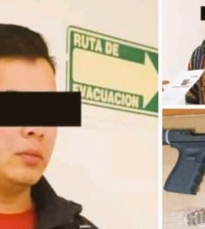 Detienen a regidor de Hidalgo, Nuevo León, por vínculos  con el crimen organizado