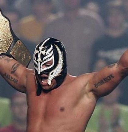 Rey Mysterio se retirará de la WWE la próxima semana
