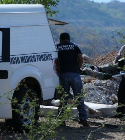 Asesinan a síndico  Procurador de Tixtla, Guerrero